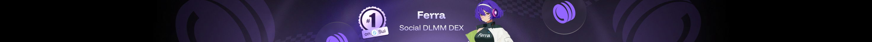 Advertisement banner